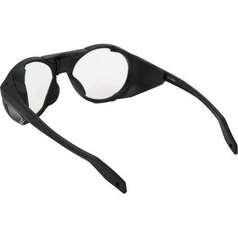 Lunettes de Sécurité Laser OD6+ pour Laser CO2 10600nm - Protection Oculaire Anti-Éblouissement (1/5)