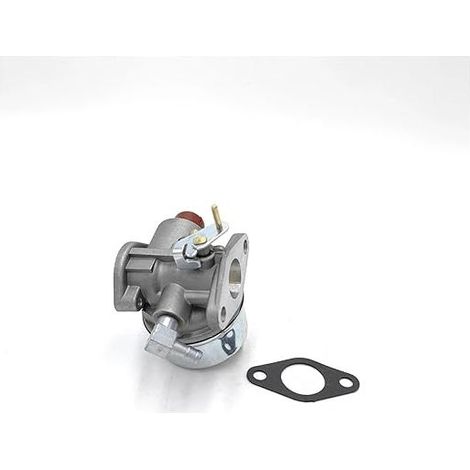 Carburateur adapté aux moteurs horizontaux Tecumseh les modèles incluent GEOTEC GEO35, GEO40, GEO50, GEO148 et GEO195. (1/5)