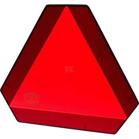 Triangolo segnaletico in lamiera TW-11 UNIVERSALE 1415100001