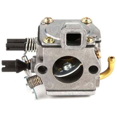 Enowelir Carburateur Compatible avec MS340 MS350 MS360 034 036 (1/4)