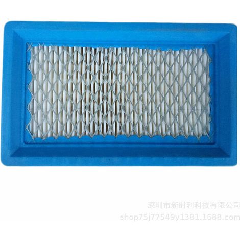 Air filter element for Kohler Honda GXV140 petrol engine parts (1/2)