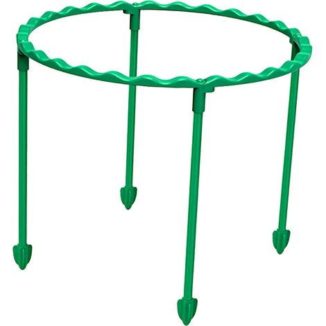 Tuteurs pour treillis de jardin 15 cm (1/5)