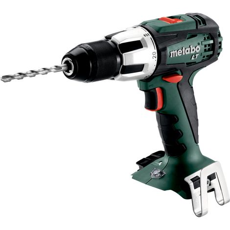 Metabo SB 18 LT -Perceuse à percussion sans fil sans batterie (1/8)