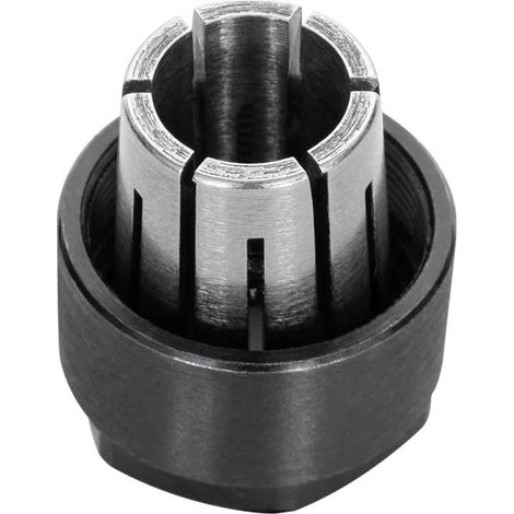 Alicates de 6 mm para tupi Holzmann fs160lspz6