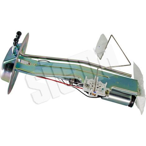 Die Referenznummern 17040-VK01A und 17040-VK00A bezeichnen eine neue, hochwertige Kraftstoffpumpe, die mit dem Nissan NP300 kompatibel ist. (1/3)