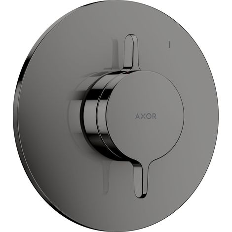 hansgrohe AXOR One Mischer Unterputzmodell für 1 Verbraucher,