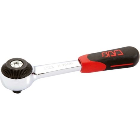 SAM-KNARRE WERKZEUG 1/4' MIT ZENTRALER UMKEHRUNG - R150B (1/3)