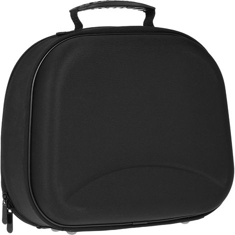 Trousse à outils de coiffure portable pour salon (1 pièce) : peigne, ciseaux, pinces, etc. (1/5)