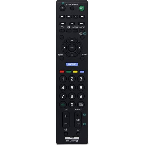 Telecomando TV Compatibile con Sony RM-GA020 (1/5)