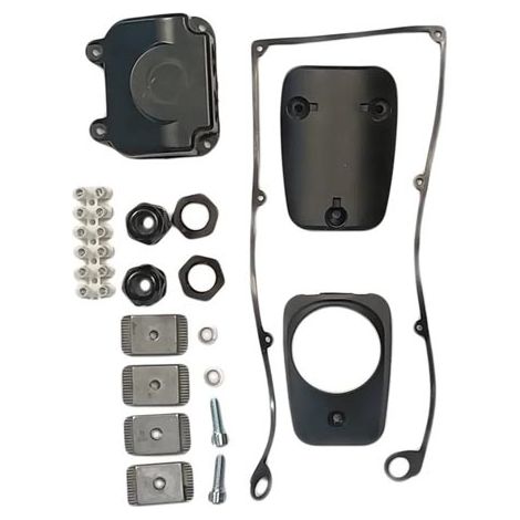 FAAC 63003351 Minuterie Per Motore Attuatore 413 415 Ricambio