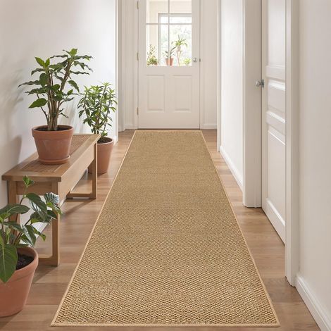 Tapis de couloir vintage, lavable, 60 x 240 cm (1/5)
