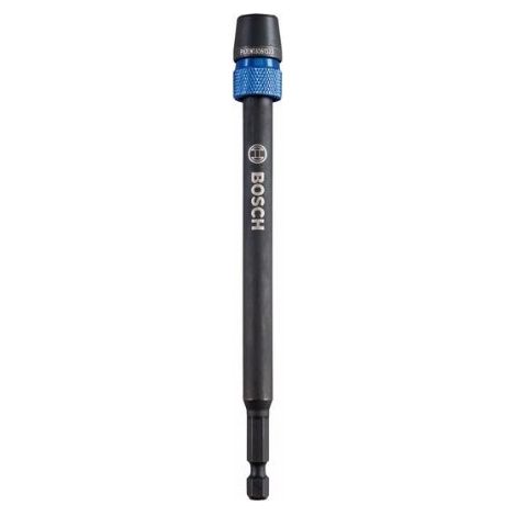 Bosch – Rallonge pour foret à fraiser 2608587521 – Longueur 305 mm – Mandrin 1/4" (6,3 mm) – Pour mèches plates Self Cut Speed (1/5)