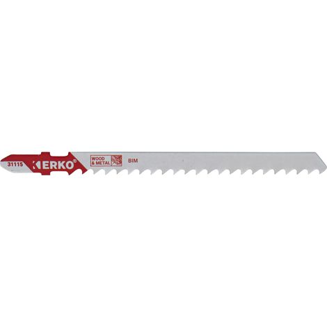 LAME SAUT. ERKO BOIS CLOUTE FAST 90MM 6T CARTE 5 (1/3)