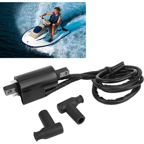 Bobine d'allumage pour véhicule (lot de 3) 278000383 2780001130, accessoire compatible avec Sea-Doo (1/5)
