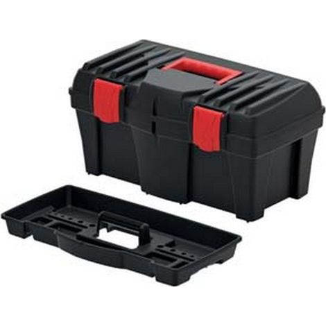 1PZ CASSETTA PORTAUTENSILI CALIBER  - mm.460x257x227h. carico max Kg.11.5 art.KCR402
