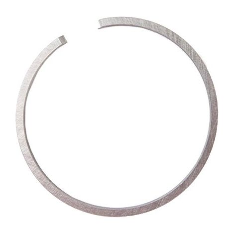 Segment souffleur Oleo Mac BV270, BV270BP, BV300 - 093000091R (1/2)