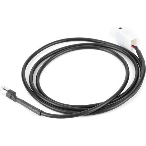 Câble Adaptateur 12 broches pour Autoradio Peugeot 207 208 307 407 508 (1/5)