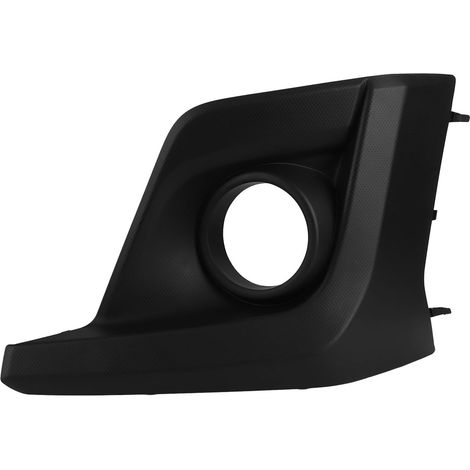 Lunette de phare antibrouillard côté conducteur gauche 57731FL092, remplacement pour Subaru Crosstrek 2018 – 2020 (1/5)