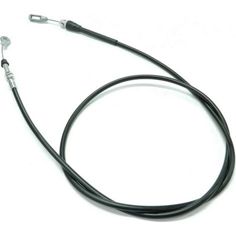 Câble embrayage transmission tondeuse – Longueur 1360 mm – Accessoire pour tondeuse HRX 214/217 – D'origine Honda