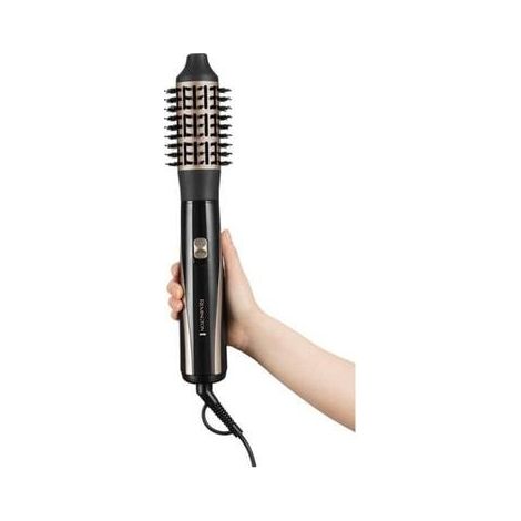 Remington Blow Dry & Style AS7700 Haarbürste Schwarz