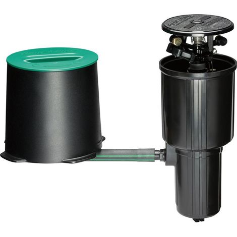 RAINBIRD Versenk Impulsregner Set (1/2)