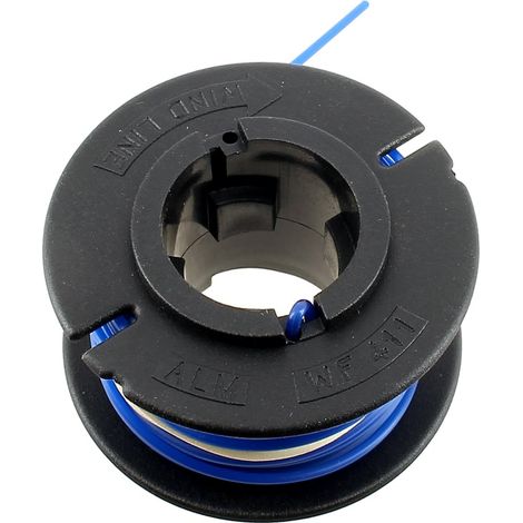 Rocchetto + filo 1183-m6-0003 per tagliabordi wolf
