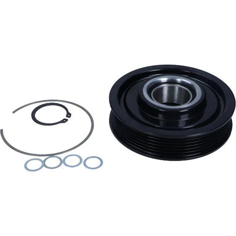 MAXGEAR AC130008 Embrayage magnétique pour compresseur 1K0820859S