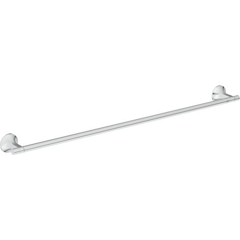 Ideal Standard La Dolce Vita toallero 875 mm, soporte metálico, (1/4)