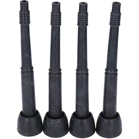 Gobelet à trayon en silicone alimentaire étanche pour machine à traire, facile à installer, idéal pour les fermes laitières. (1/5)