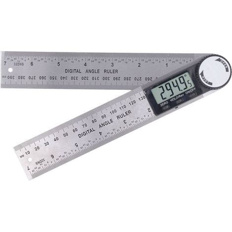 d angle numérique 0 à 200 mm 360 électronique haute (1/5)