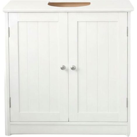 Muebles - Mueble Lavabo Mito 60 x 30 cm