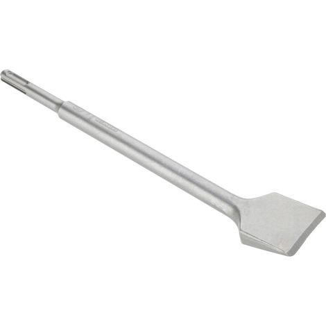 Punta scalpello trapano DeWalt SDS Plus spatola e piastrelle - DT6806-QZ - Per Piastrelle