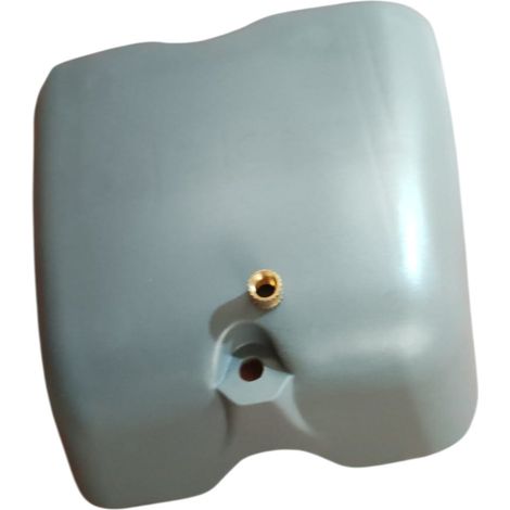 Tapa Filtro De Aire Nº57 compatible con Daea520  Ref 702557