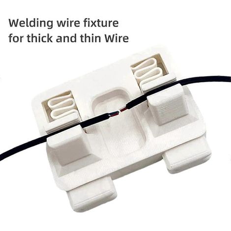 supports de fixation pour fil de soudage, pince de table de soudage, A (1/5)