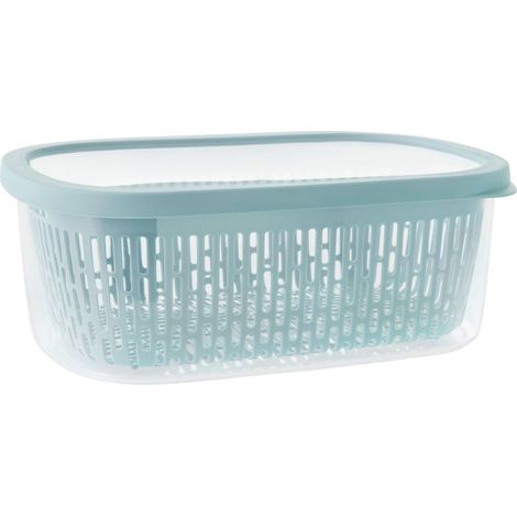 Mömax Frischhaltedose Aroma 4L Pastellblau (1/2)