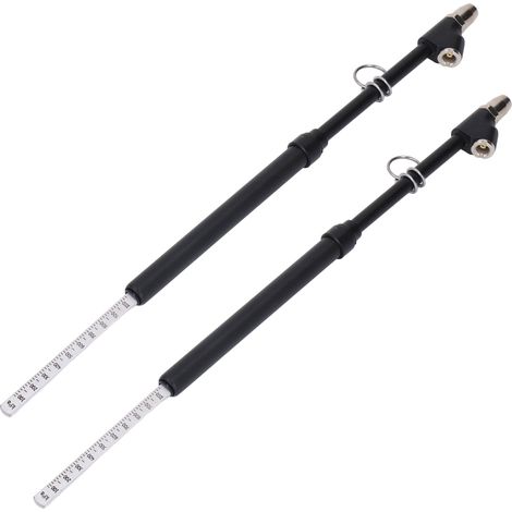 manomètres à double tête pour pneus 10‑Manomètre multifonctionnel 150 PSI pour pneus de camion et voiture (1/5)