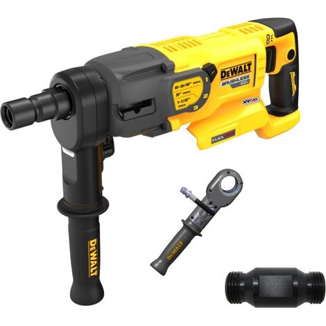 DeWALT DCD150NK-XJ 54V XR FLEXVOLT Brushless Diamond Drill Body Only