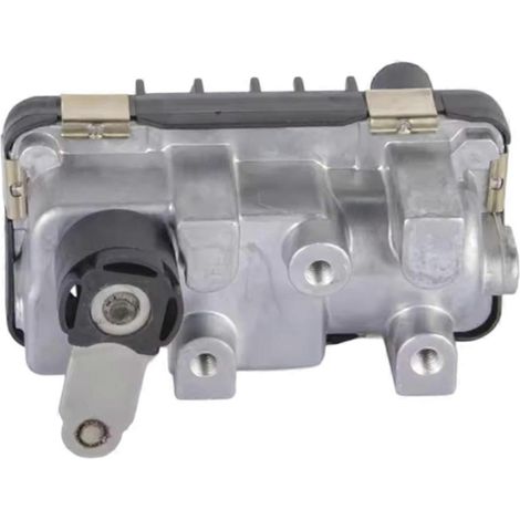 G108 712120 6NW008412 Actionneur électronique de turbocompresseur, électrovanne de turbocompresseur pour Mercedes Classe E 270 CDI 727463-5006S (1/5)
