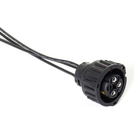 1-1813099-1 Anwendbar auf Howo A7 Kilometerzählersensorstecker DJ73043YB-2.5-21 (1/4)