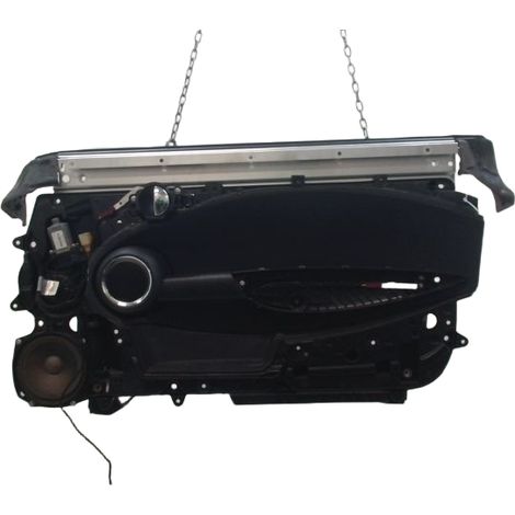 [PRODUIT D'OCCASION] Mecanisme+moteur Leve-glace Avant Droit Mini Mini II Phase 1 (r56) 2006-2010 ♻️ Ref Oe. 67622757044 - Garantie à vie (1/3)