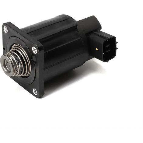 Valve EGR Pour Rodeo Pour DMax 4JJ1 4 Cyl EV125GEN K5T70579 8980139110 8980139111 Moteur Turbo Vanne EGR D'échappement Suppression EGR (1/5)