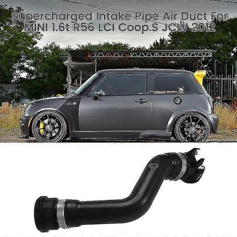 Autoschlauchkanal C 11157607779 für Mini 1.6t R56.s Jcw 2012 (1/5)