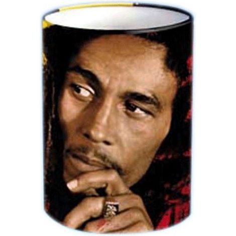 Pot à crayons Bob Marley