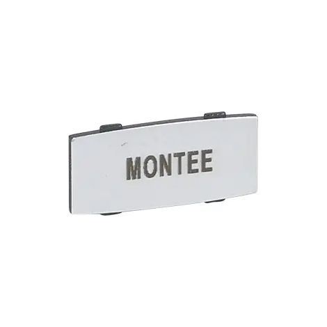 INSERT MARQUE MONTEE LEGRAND 024336