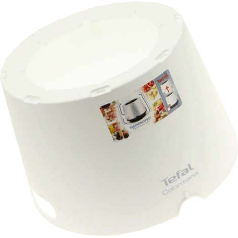 Ersatzteil - Originale weiße Oberkörper -  - TEFAL