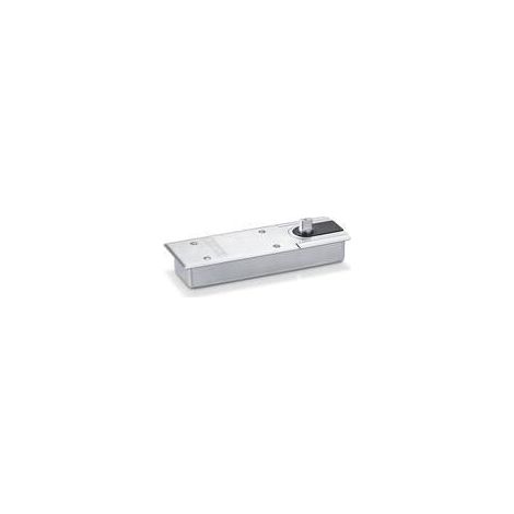 GEZE TS500NV CORPO CHIUDIPORTA PAV EN 1-4 C/FERMO 90