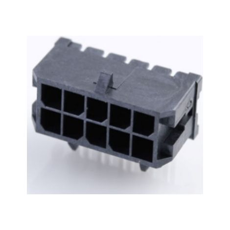 430451000 MOLEX bietet Kabelbaumbearbeitung und Automobilkomponenten ab Lager an. (1/5)