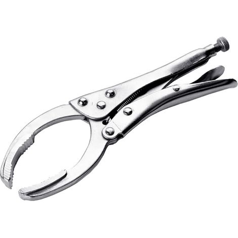 Accesorios para reparación de automóviles - Herramienta de extracción - Alicates para filtros - Llave para colador de aceite - Llave para alicates de cambio de parrilla - Herramientas de extracción - (1/5)