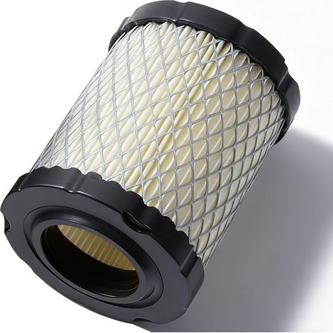 Filtre à air de Rechange pour BS 5429K 591383 796032 334399 pour Stens 102-016 5429K 215802 215805 215807 21B807 21B902 de 9 à 12,5 ch Moteurs pour tondeuses à Gazon tracteurs (1/5)