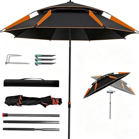 Parasol de plage (1/5)